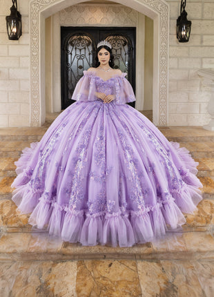 House of Wu Style 26101 - Lilac