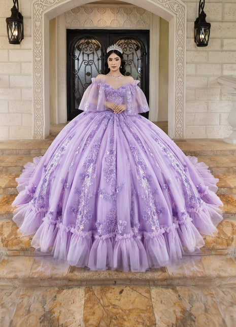 House of Wu Style 26101 - Lilac