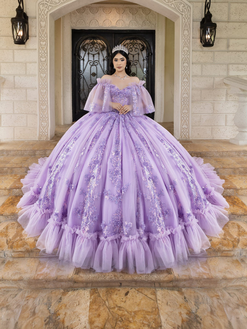 House of Wu Style 26101 - Lilac