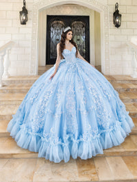 House of Wu Style 26101 - Sky