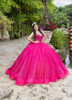 Shocking Pink