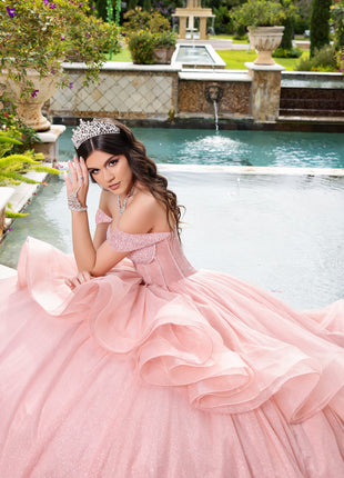 House of Wu Style 26103 - Blush