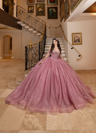 House of Wu Style 26104 - Rose