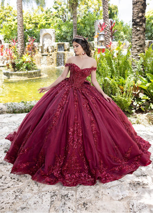 House of Wu Style 26105 - Wine/Wine