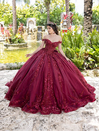 House of Wu Style 26105 - Wine/Wine