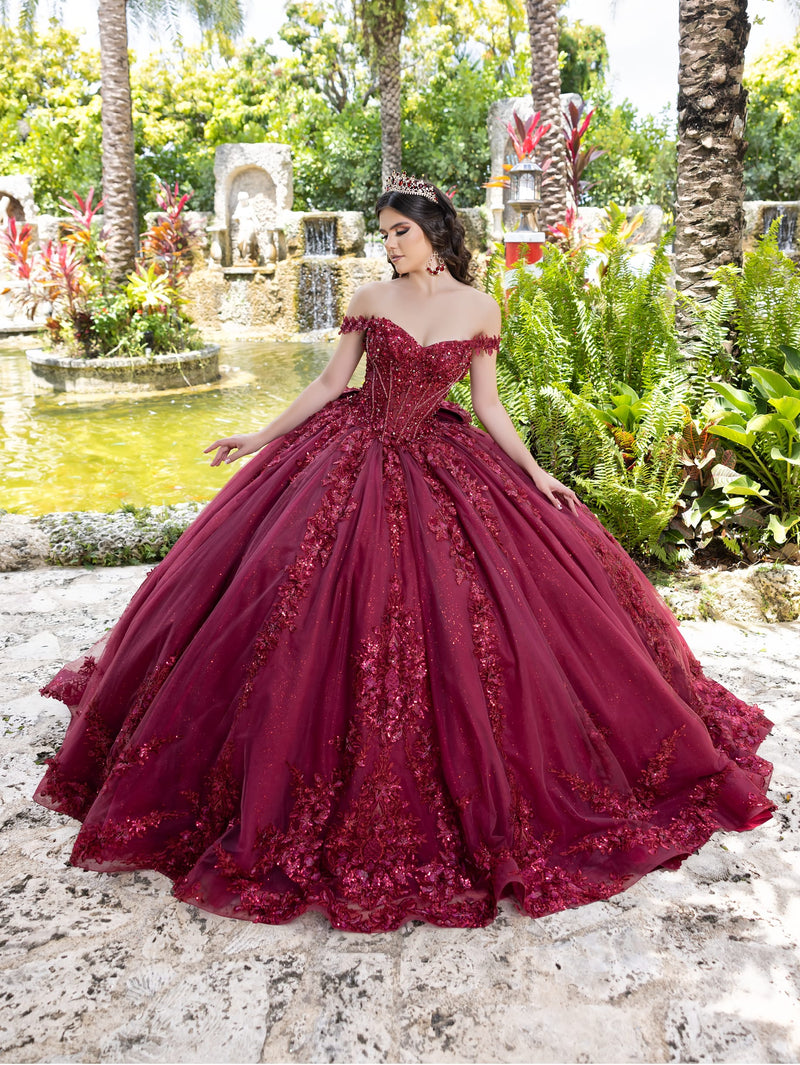 House of Wu Style 26105 - Wine/Wine