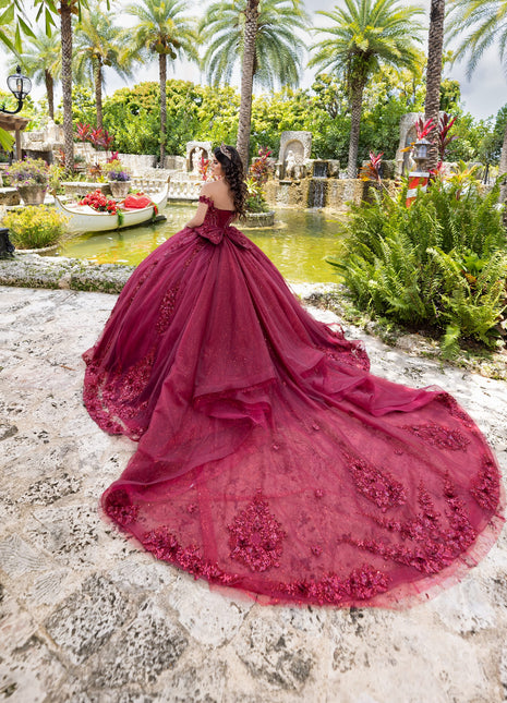 House of Wu Style 26105 - Lilac/Pink