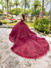 House of Wu Style 26105 - Lilac/Pink