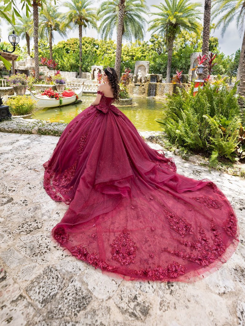 House of Wu Style 26105 - Lilac/Pink
