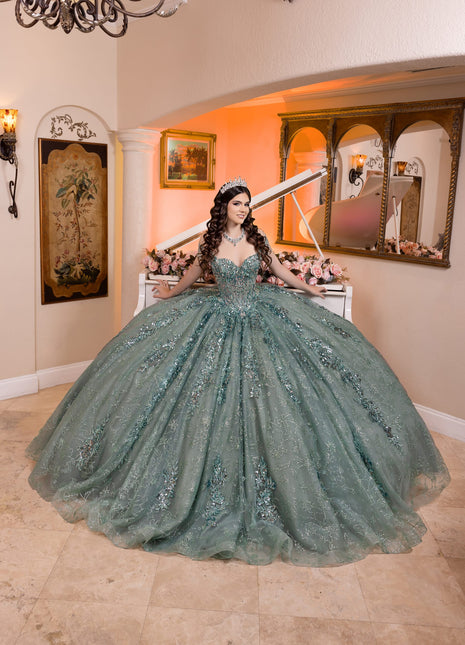 House of Wu Style 26106 - Grecian Green