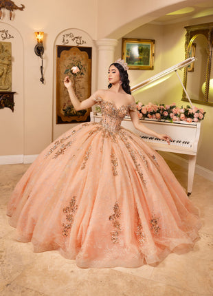 House of Wu Style 26106 - Peach