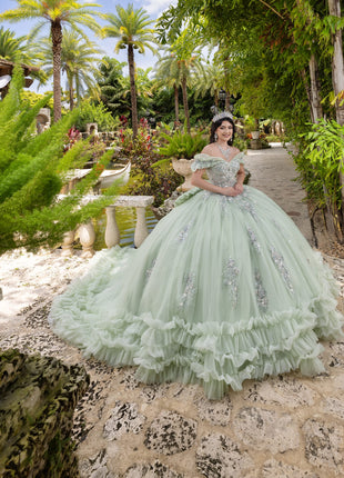 House of Wu Style 26108 - Meadow