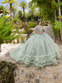 House of Wu Style 26108 - Meadow