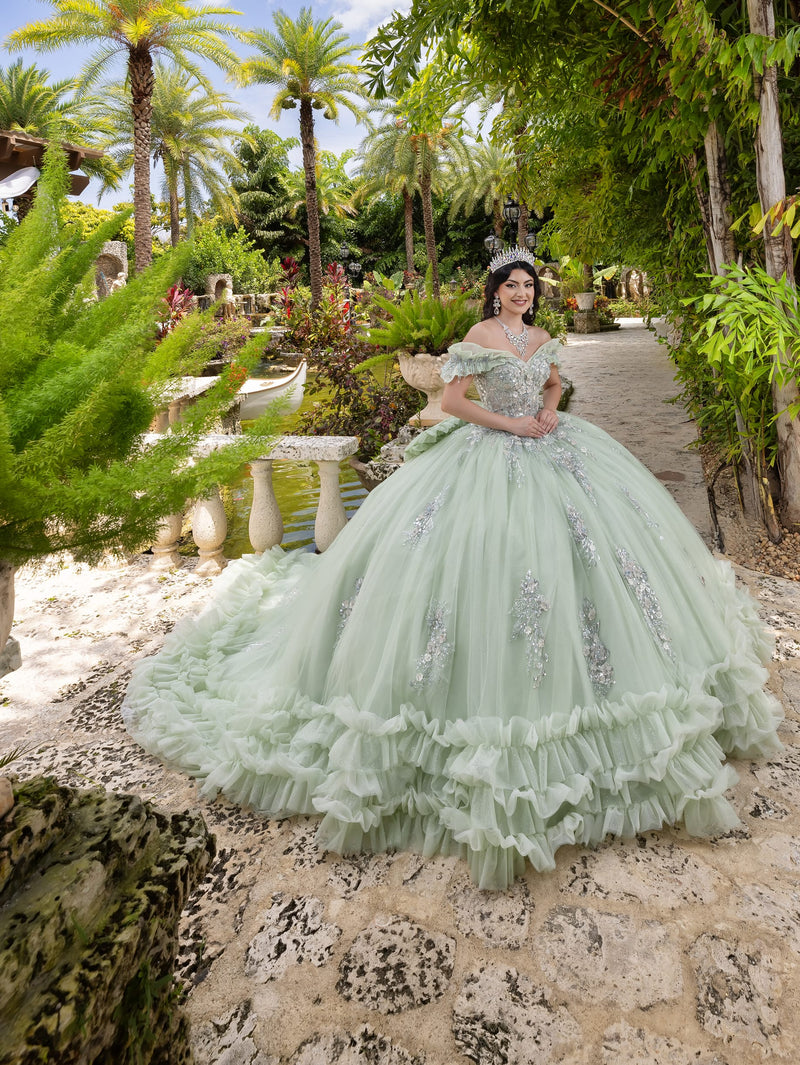 House of Wu Style 26108 - Meadow