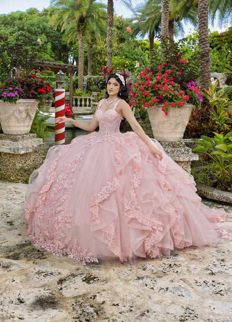 House of Wu Style 26112 - Blush