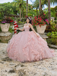 House of Wu Style 26112 - Blush