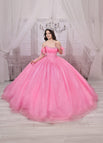 Bright Pink