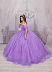 Pale Lilac