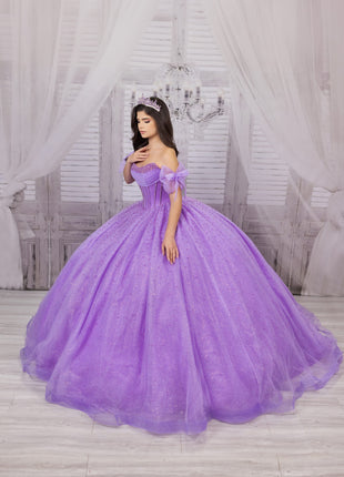 House of Wu Style 26114 - Pale Lilac