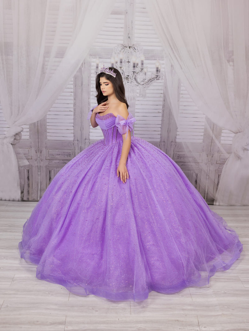 House of Wu Style 26114 - Pale Lilac