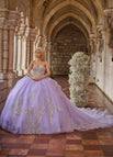 Lilac/Silver