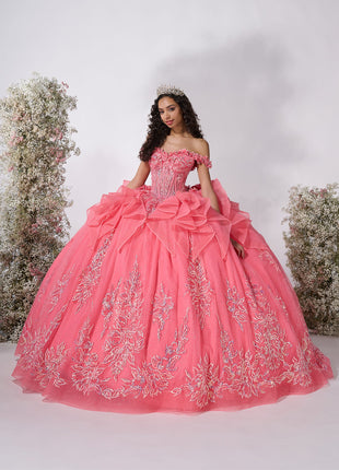 House of Wu Style 26121 - Coral