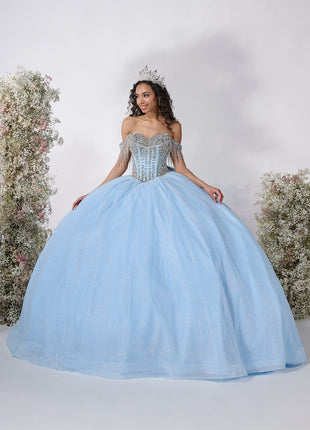House of Wu Style 26124 - Sky
