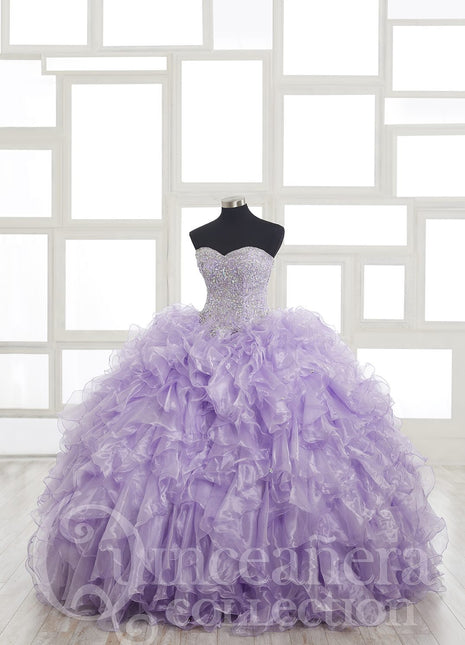 House of Wu Style 26833 - Lilac