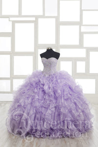 House of Wu Style 26833 - Lilac