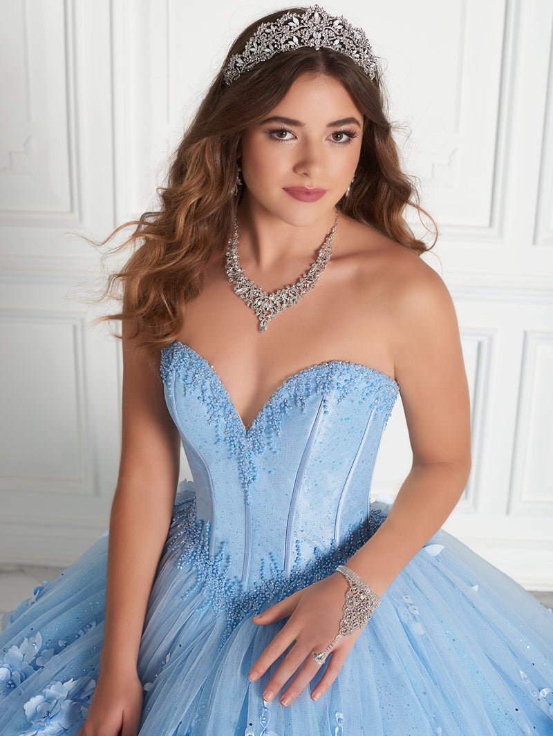 House of Wu Style 26950 - Periwinkle