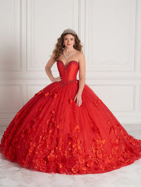 House of Wu Style 26950 - Red