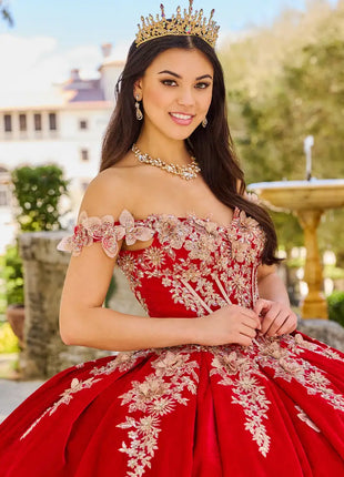 Princesa Ariana Vara PR30136