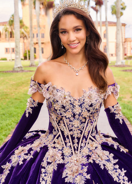 Princesa Ariana Vara PR30136