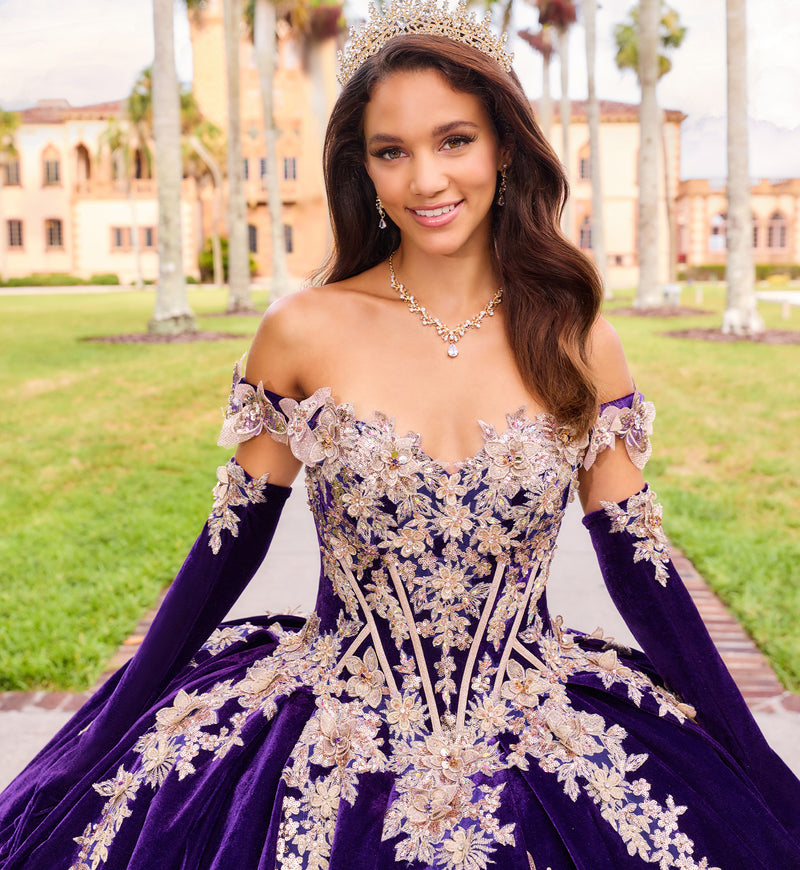 Princesa Ariana Vara PR30136