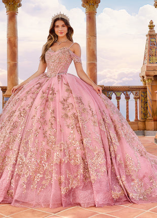 Princesa Ariana Vara PR30153