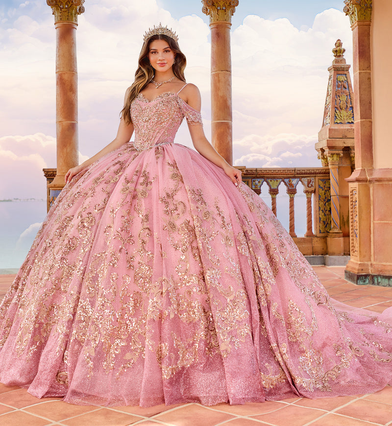 Princesa Ariana Vara PR30153
