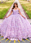 Dusty lilac
