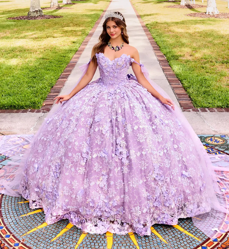 Princesa Ariana Vara PR30135