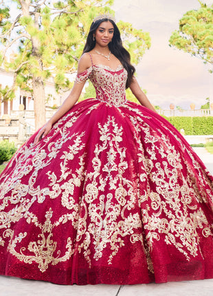Princesa Ariana Vara PR30153