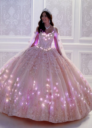 Princesa Ariana Vara PR12261