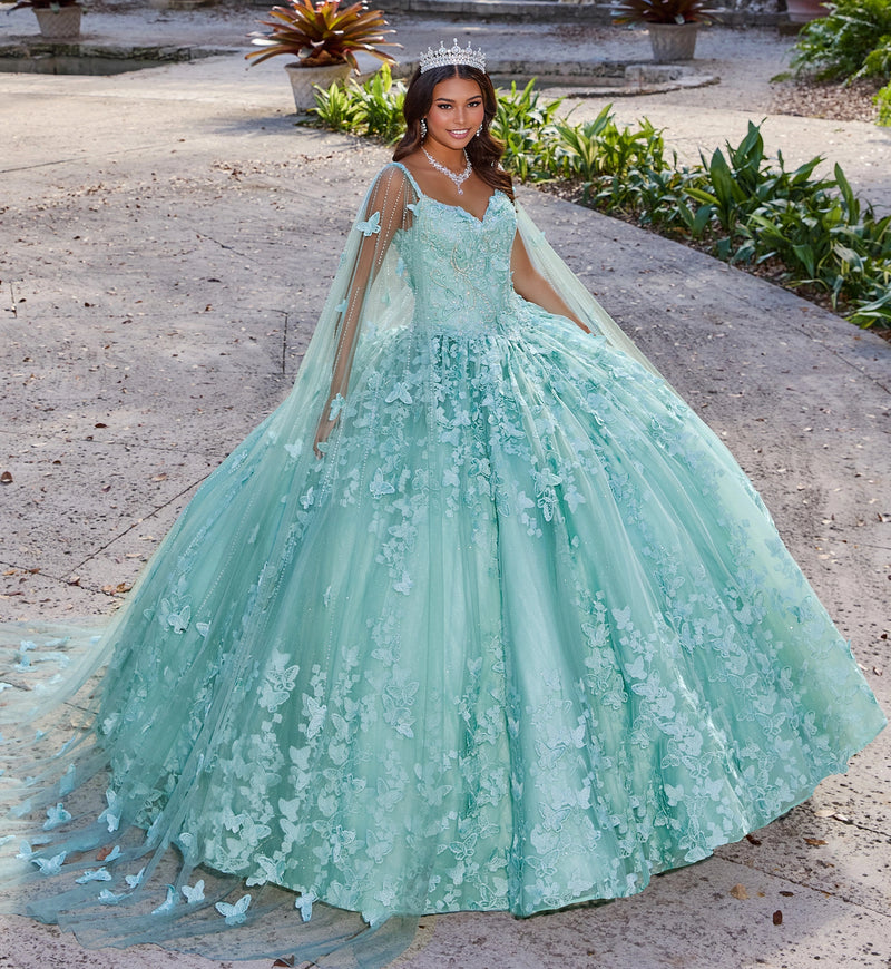 Princesa Ariana Vara PR12261