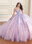 Lavender/Rose