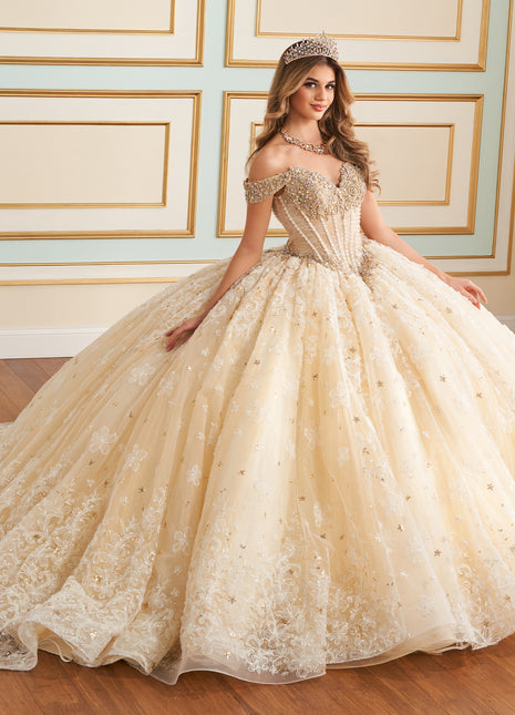 Princesa Ariana Vara PR30177