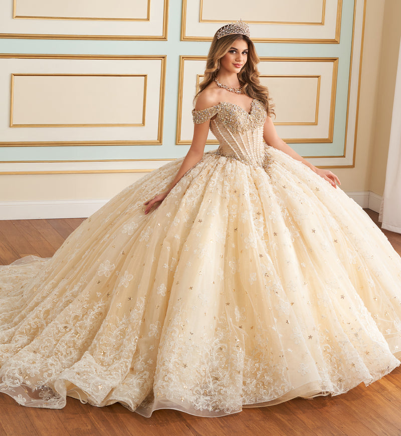 Princesa Ariana Vara PR30177