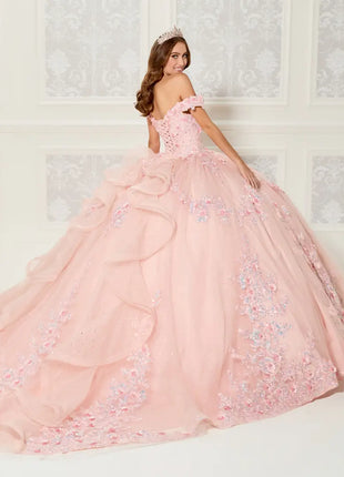 Princesa Ariana Vara PR30116