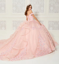 Princesa Ariana Vara PR30116