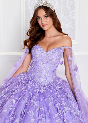 Princesa Ariana Vara PR12261