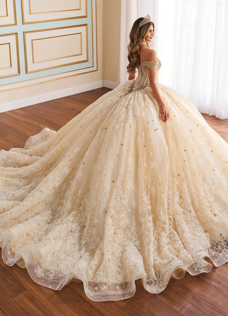 Princesa Ariana Vara PR30177