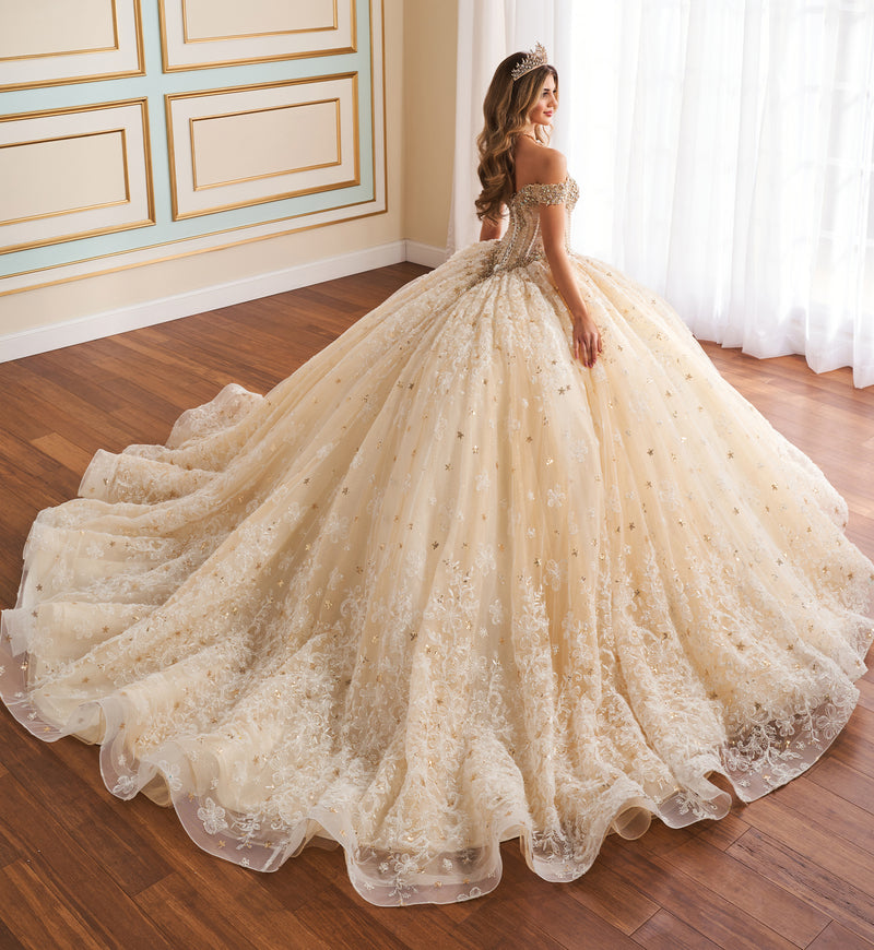 Princesa Ariana Vara PR30177