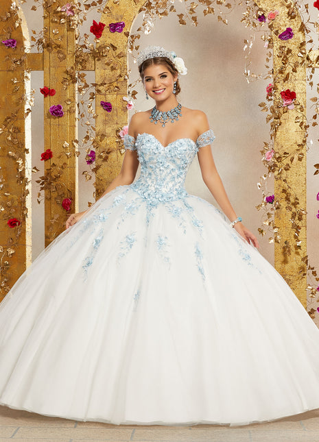 60071 Morilee Valencia by Madeline Gardner